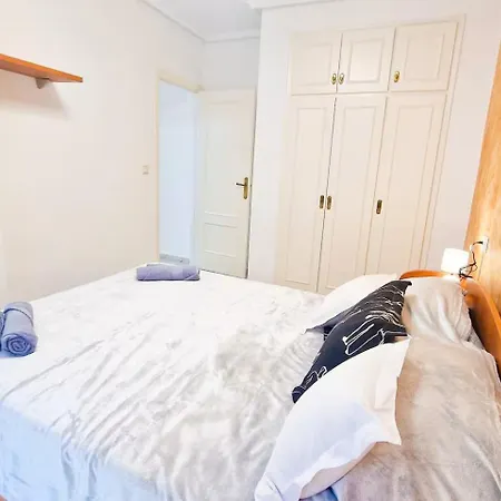 Apartamento Live Like A Local - - Work & Winter Sun Torrevieja