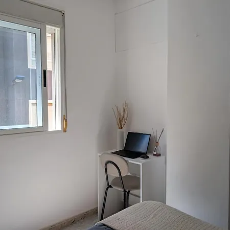 Apartamento Live Like A Local - - Work & Winter Sun